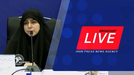 نشست خبری تبیین دعوای حقوقی خانواده شهدای دانشمند هسته‌ای| پخش زنده از ایران پرس