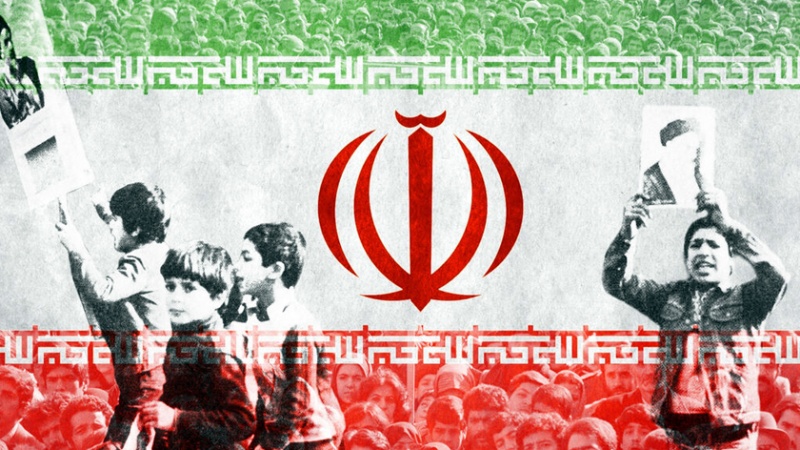Iranpress: انطلاق احتفالات أيام الفجر العشرة في إيران