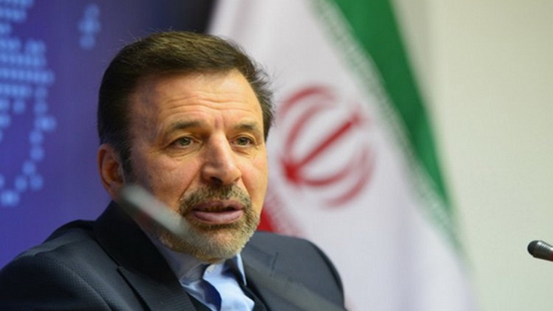 Iranpress: واعظي: بداية تخصيب اليورانيوم بنسبة 60٪ دليل على تقدم إيران وقدراتها