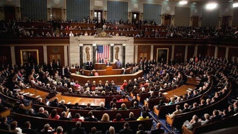 Iranpress: الكونغرس يصدق على فوز جو بايدن وترامب يرضخ