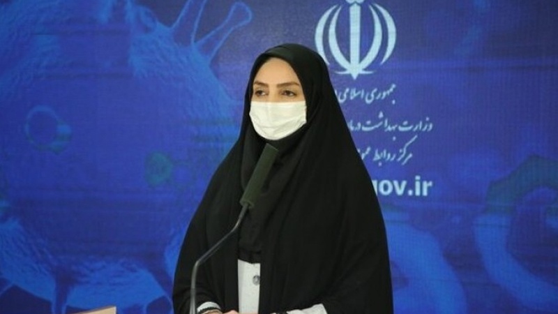 Iranpress: آخر مستجدات كورونا في إيران
