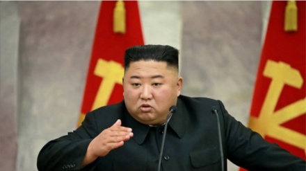 زعيم كوريا الشمالية يدعو الجيش لحالة التاهب القصوى