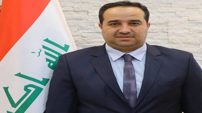 Iranpress: وزير التجارة العراقي یؤكد على الاكتفاء الذاتي في المنطقة 