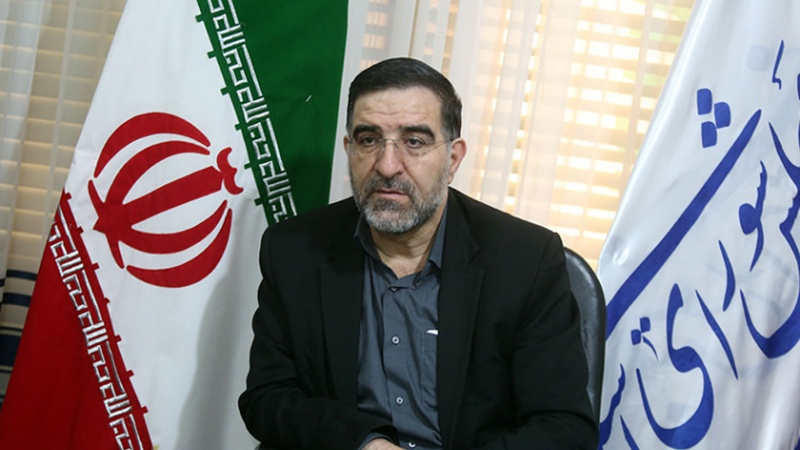 برلماني إيراني: سيطرد مفتشو الوكالة لو لم يرفع الحظر 
