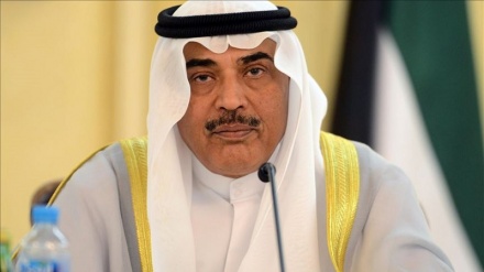 أمير الكويت يُعيد تكليف الشيخ صباح الخالد بتشكيل حكومة جديدة