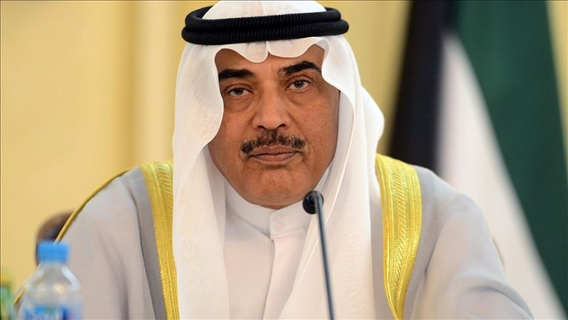 Iranpress: أمير الكويت يُعيد تكليف الشيخ صباح الخالد بتشكيل حكومة جديدة