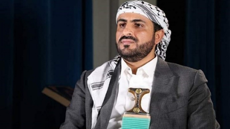 Iranpress: محمد عبد السلام: قوى العدوان السعودي تلقت ضربة موجعة في البيضاء