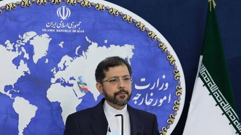 Iranpress: إيران تتوقف غدًا عن التنفيذ الطوعي للبروتوكول الإضافي