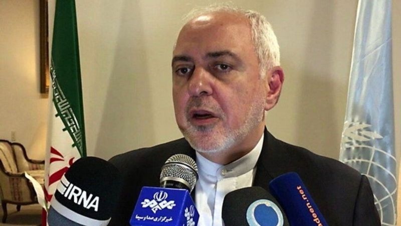 Iranpress: ظريف: منطقة الخليج الفارسي تحتاج إلى الحوار والتعاون