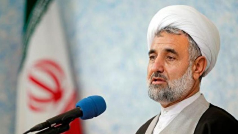 Iranpress: نائب إيراني: إيران ستنسحب 23 فبراير من البروتوكول الإضافي