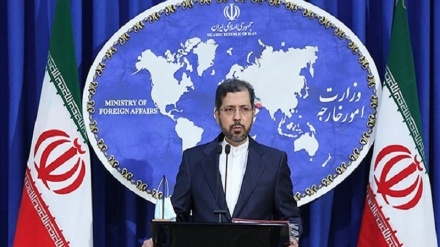 طهران ترحب بتشكيل المجلس التنفيذي بليبيا 