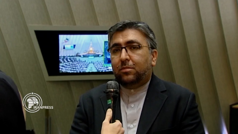 Iranpress: البرلمان الايراني  يدعم تطوير العلاقات مع الاقتصاديات العالمية الكبرى