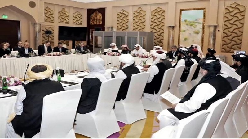 Iranpress: انطلاق الجولة الثانية من مفاوضات السلام الأفغانية في الدوحة