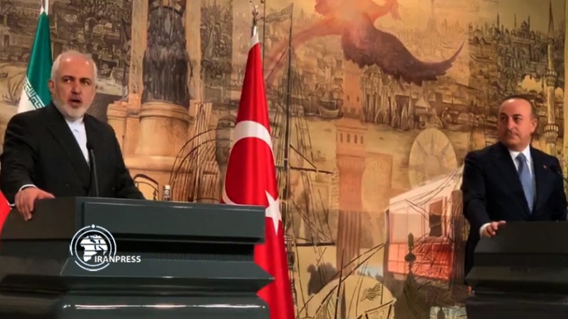 Iranpress: قمة ثلاثية قريبًا بين إيران وتركيا وأذربيجان