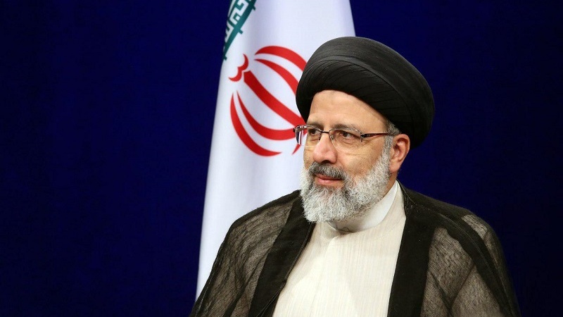 Iranpress: رئيس القضاء الإيراني: سياسة الضغوط الأمريكية القصوى باءت بالفشل