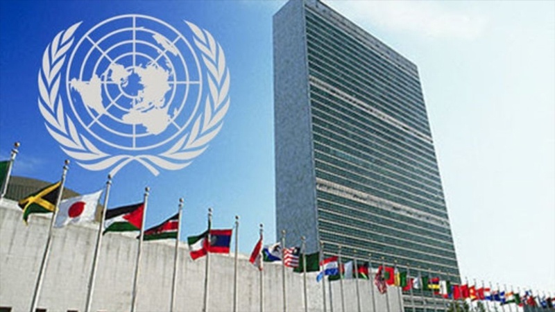 Iranpress: السلطة الفلسطينية تشكو الإمارات إلى الأمم المتحدة