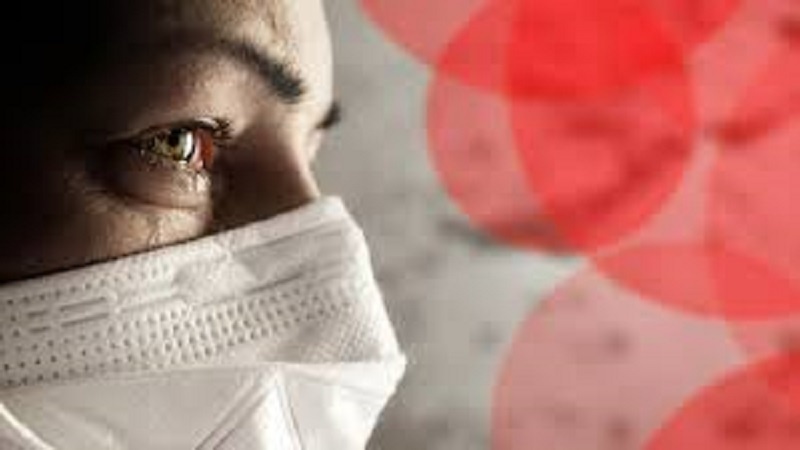 Iranpress: أعراض جديدة لفيروس "كورونا" مرتبطة بالعين