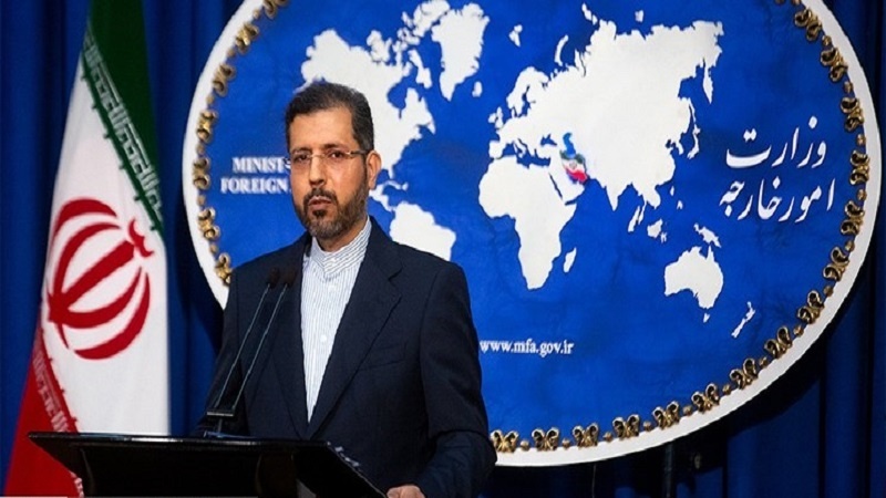 Iranpress: إيران تنصح الوكالة الدولية للطاقة الذرية باتخاذ مواقف فنية ومحايدة