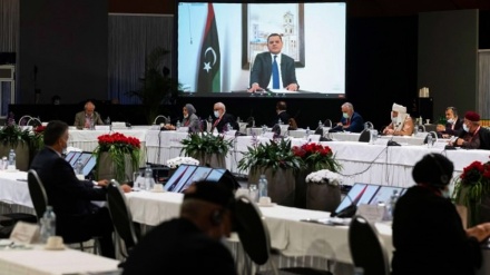 الانتخابات الليبية: فوز قائمتان المنفي والدبيبة لفترة الانتقالية