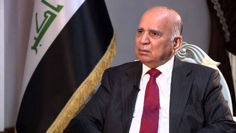 Iranpress: العراق ينفي طلب مراقبين دوليين للاشراف على الانتخابات