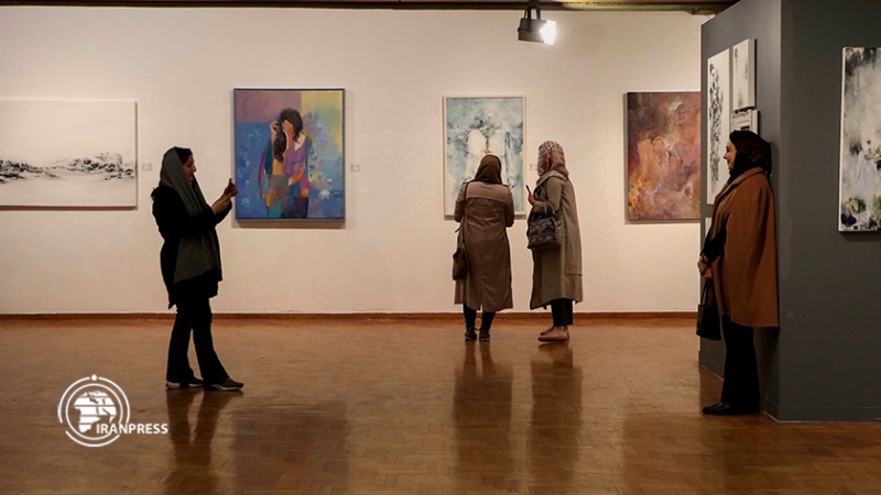 Iranpress: إقامة معرض ’الفن الإيراني‘ بالتعاون مع اليونسكو