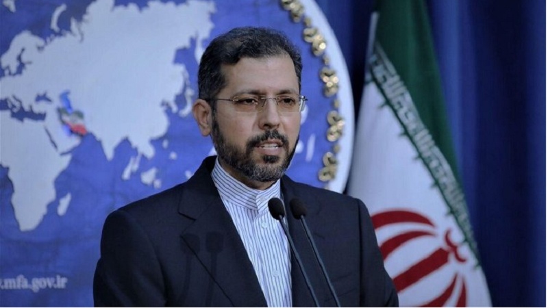 Iranpress: إيران تعتبر زيارة رئيس سلطتها القضاية إلى العراق مهمّة جدًا