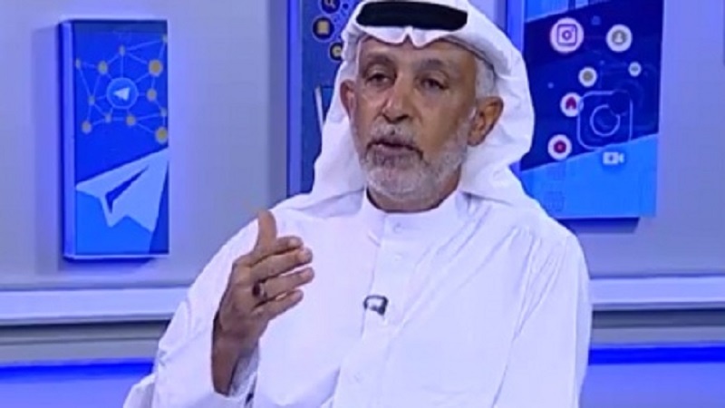 ناشط بحريني : الإستراتيجية القذرة للحكومة هي إبقاء الشعب جائعًا