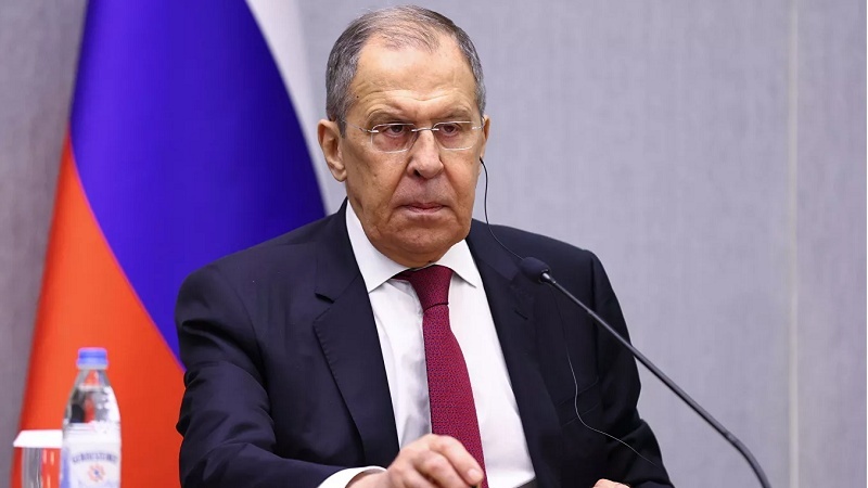 Iranpress: روسيا تهدد الاتحاد الأوروبي بقطع العلاقات