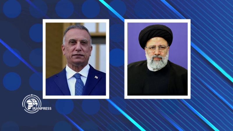 Iranpress: إيران والعراق يؤكدان على تعزيز التعاون خدمة للمصالح المشتركة
