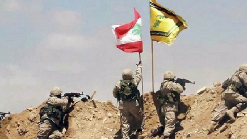 Iranpress: إيران تنتقد التدخلات الأمريكية في الشؤون اللبنانية