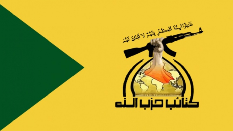 Iranpress: كتائب حزب الله: على القوات الامريكية ان تخرج فوراً من العراق