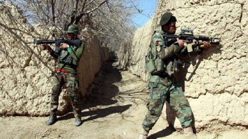 Iranpress: سيطرة طالبان على قرية بشمال أفغانستان