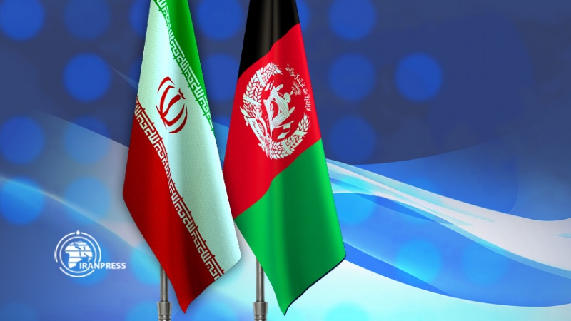 Iranpress: إيران تجدد دعمها لعملية السلام في أفغانستان