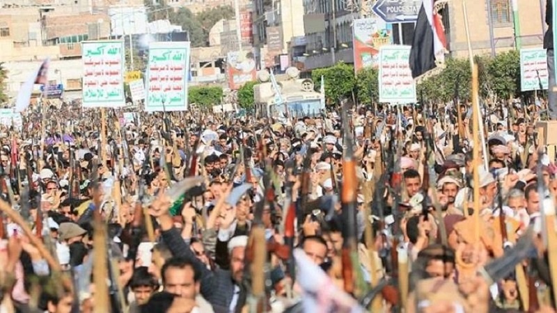  غدا.. اليمن يشهد تظاهرات حاشدة ضد العدوان والحصار