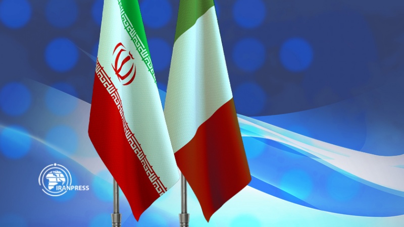 وجود إيران على الساحة الإقليمية والدولية يأتي من منطلق القوة
