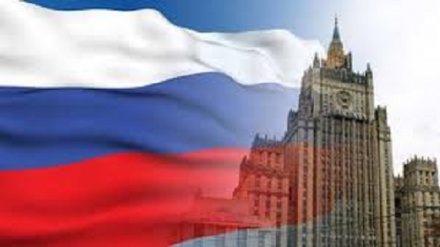 اقدام متقابل مسکو علیه کانبرا؛ ممنوعیت ورود ۴۸ تبعه استرالیایی به روسیه