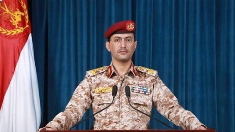 Iranpress: القوات المسلحة اليمنية تعلن عملية كبرى في العمق السعودي