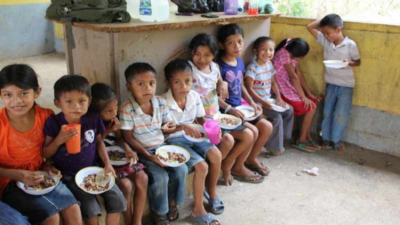 Iranpress: أمريكا اللاتينية.. تفاقم أزمة الغذاء ما يقارب ثلاثة أضعاف