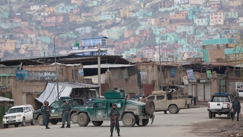 Iranpress: تفجير إرهابي يهزّ كابول