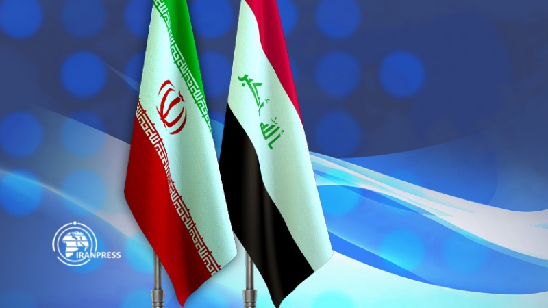 تأكيد إيراني عراقي على توسيع التعاون التجاري