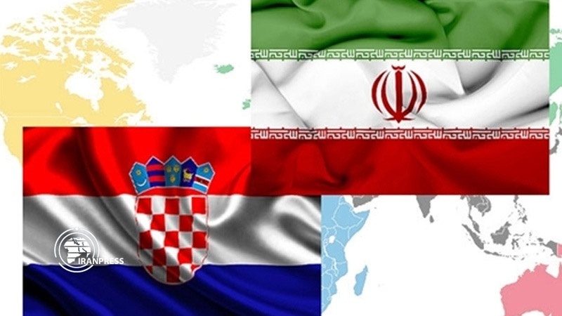 Iranpress: كرواتيا تهنئ طهران بحلول ذكرى انتصار الثورة الإسلامية