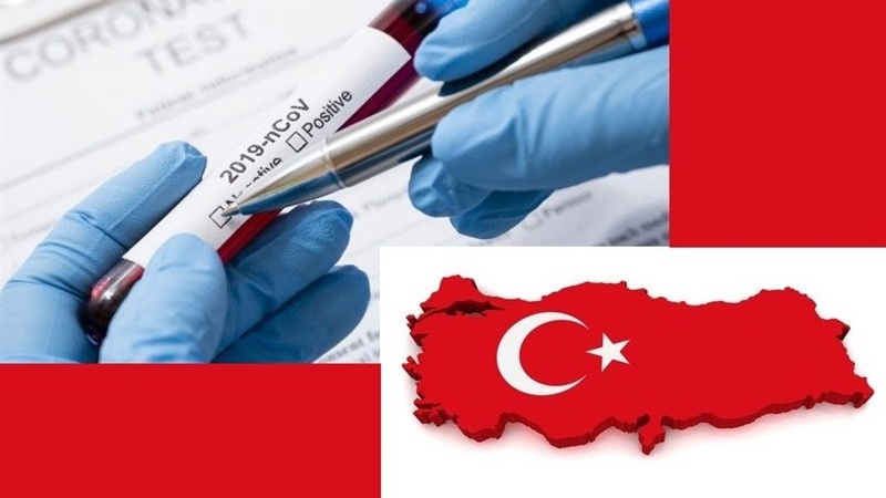 Iranpress: تركيا.. الإصابات والوفيات بفيروس كورونا في ارتفاع متواصل