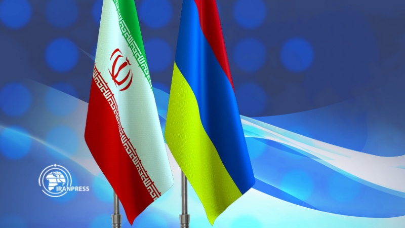 Iranpress: إيفاد وفد من 40 شركة معرفية إيرانية إلى أرمينيا