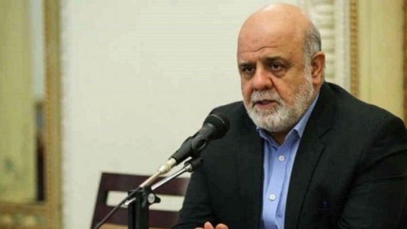 Iranpress: قرار البرلمان العراقي لإخراج القوات الأمريكية ملزم