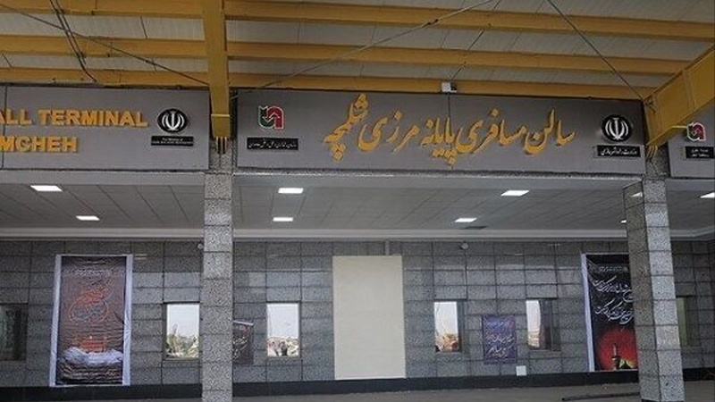 Iranpress: إغلاق أربعة معابر حدودية بين إيران والعراق