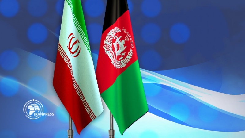 Iranpress: التأكيد على ضرورة تنمية العلاقات الإيرانية الأفغانية