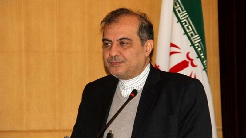 Iranpress: إيران تعرب عن أملها لعقد اجتماع للجنة صياغة الدستور السوري