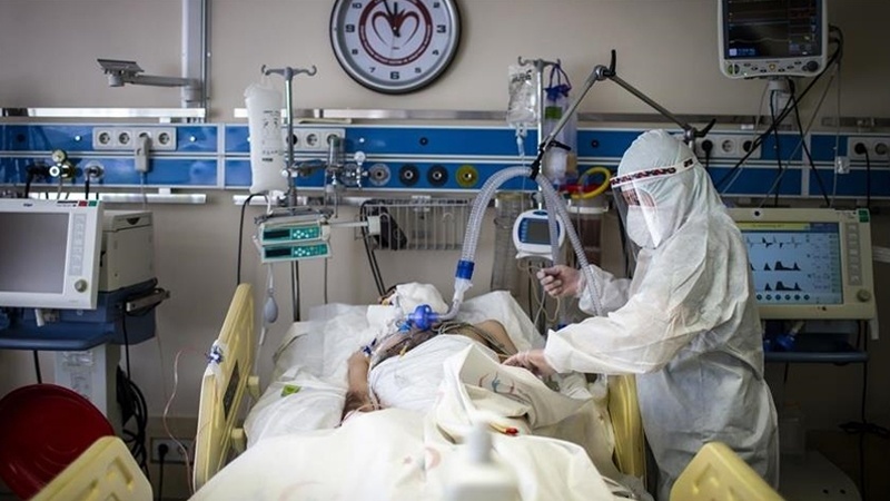 Iranpress: ارتفاع عدد الاصابات وضحايا بفيروس كورونا في تركيا