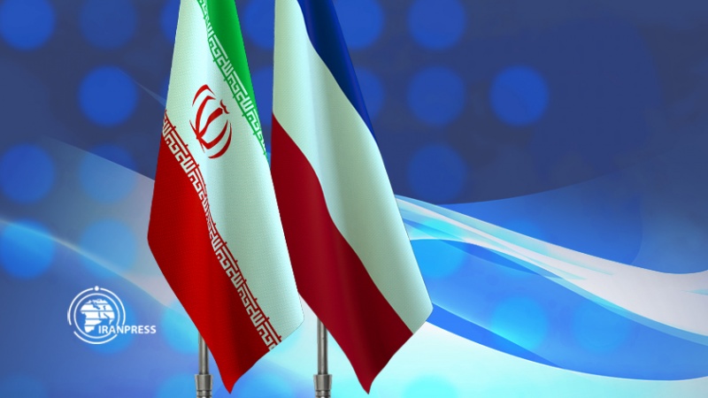 Iranpress: صربيا تدعو لتعزيز العلاقات الثنائية مع طهران