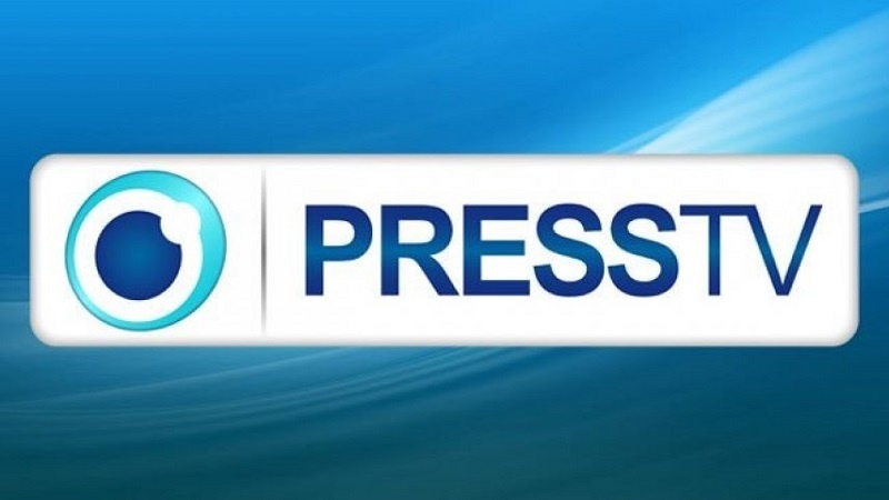 Iranpress: إغلاق قناة برس تي في الإيرانية الناطقة باللغة الإنجليزية على موقع يوتيوب